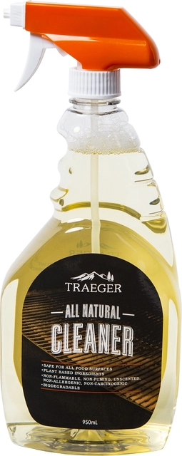 Traeger All Natural Cleaner 950ml 