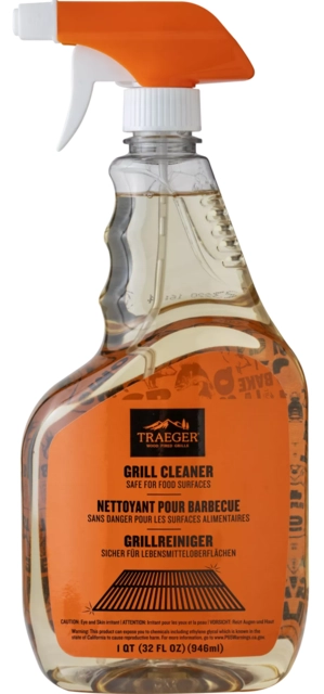 Traeger All Natural Cleaner 950ml 