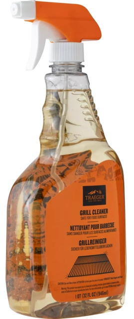 Traeger All Natural Cleaner 950ml 