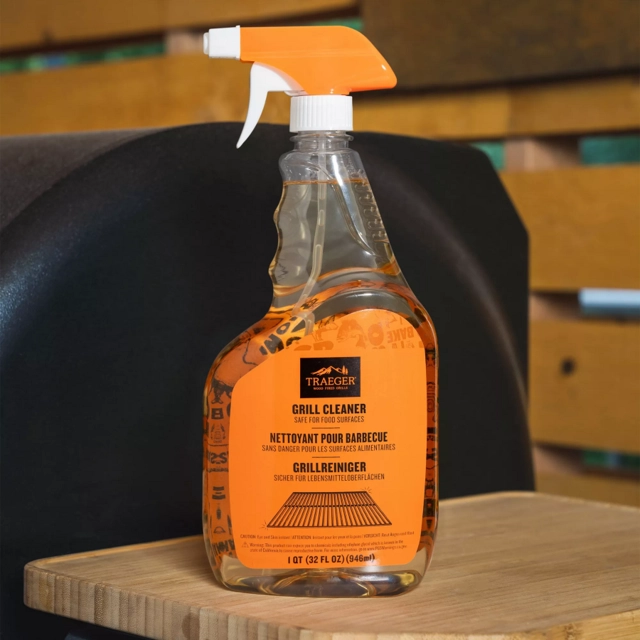 Traeger All Natural Cleaner 950ml 