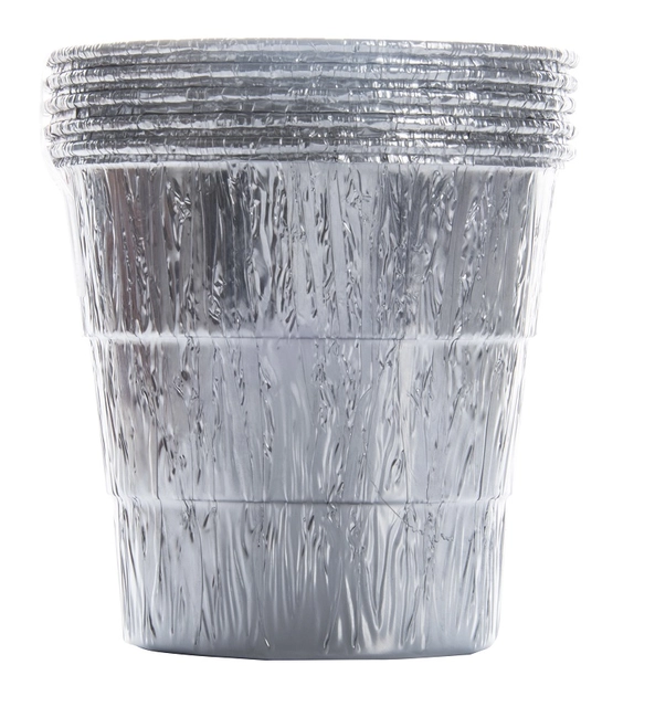 Traeger Bucket Liner 5-Pack 
