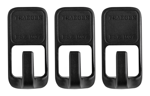 Traeger Magnetic Tool Hooks 