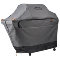 Traeger Full Length Grill Cover Timberline L