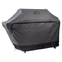 Traeger Full Length Grill Cover Timberline XL