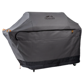 Traeger Full Length Grill Cover Timberline XL