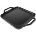 Traeger Induction Cast Iron Skillet