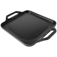 Traeger Induction Cast Iron Skillet