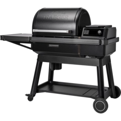 Traeger Ironwood L