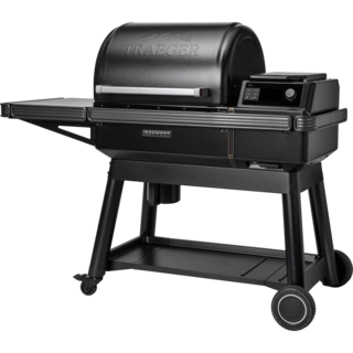 Traeger Ironwood L