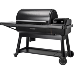 Traeger Ironwood XL