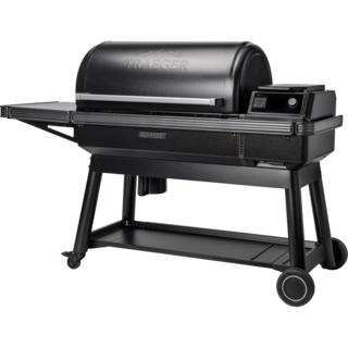 Traeger Ironwood XL