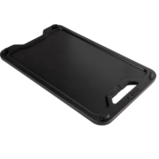 Traeger ModiFIRE Rev. Cast Iron Griddle