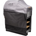 Traeger Outdoor Kitchen Grill Cover Timberline L