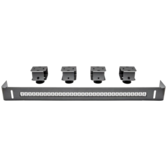 Traeger Outdoor Kitchen Trim Kit Timberline L