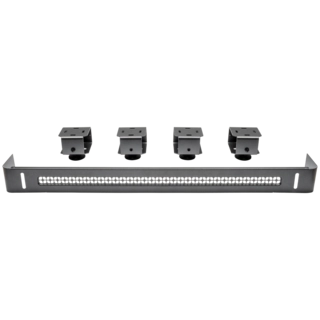 Traeger Outdoor Kitchen Trim Kit Timberline L