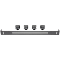 Traeger Outdoor Kitchen Trim Kit Timberline XL