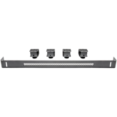 Traeger Outdoor Kitchen Trim Kit Timberline XL