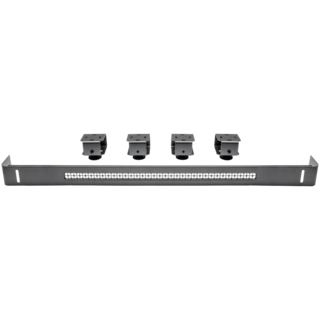 Traeger Outdoor Kitchen Trim Kit Timberline XL