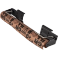 Traeger P.A.L. Roll Rack Pop-And-Lock™