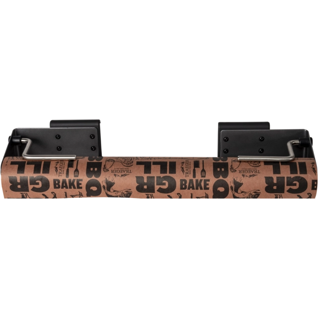 Traeger P.A.L. Roll Rack Pop-And-Lock™ 