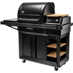 Traeger Timberline L