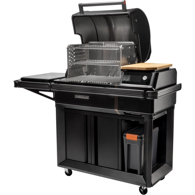 Traeger Timberline L 