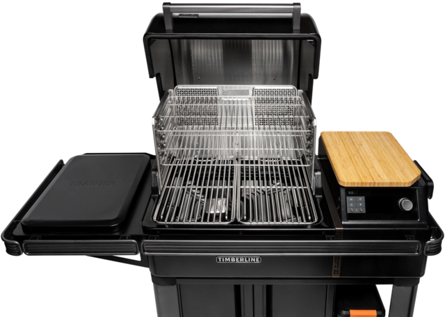 Traeger Timberline L 