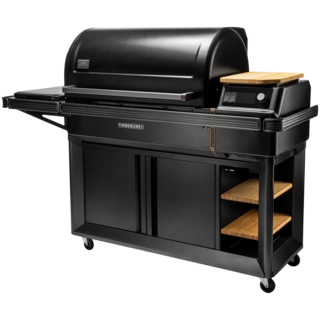 Traeger Timberline XL