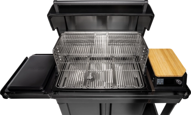 Traeger Timberline XL 