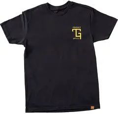 Traeger Trading Post SS Tee Black - L