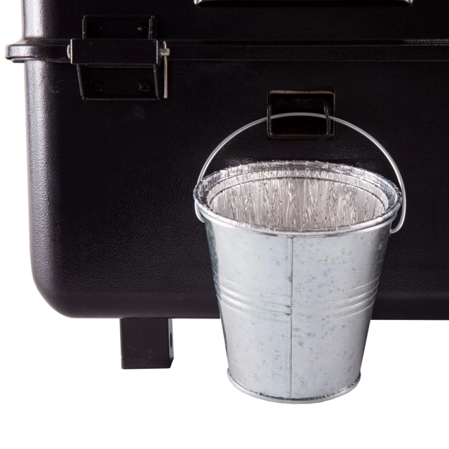 Traeger Mini Bucket Liner 5-Pack For Ranger 