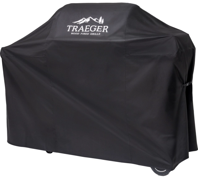 Traeger Full Length Grill Cover Timberline/Ironwood 