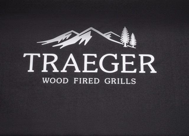 Traeger Full Length Grill Cover Timberline/Ironwood 