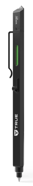 True Scrybe Bolt 
