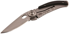True Skeletonknife Silver