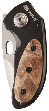 True Jacknife Black 