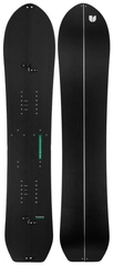 United Shapes Covert Split 153cm