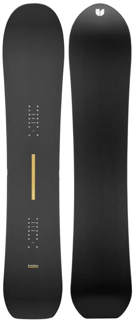 United Shapes Horizon 143cm 