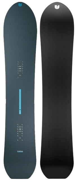 United Shapes Cadet 150cm 