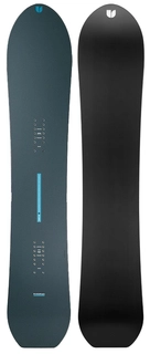 United Shapes Cadet Mid-Wide