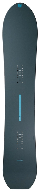 United Shapes Cadet Mid-Wide 158cm 