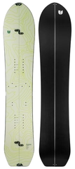 United Shapes Covert Split 153cm