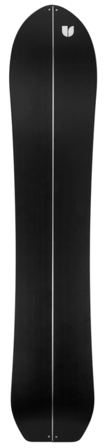 United Shapes Covert Split 153cm 