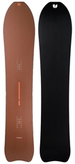 United Shapes Deep Reach 153cm