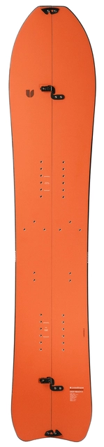 United Shapes Deep Reach Split 156cm 