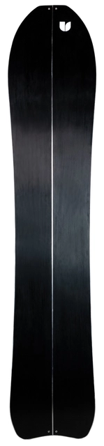 United Shapes Deep Reach Split 156cm 