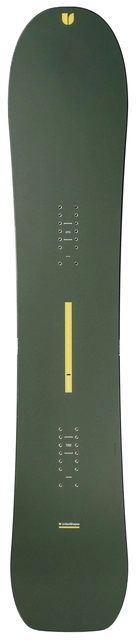 United Shapes Horizon 147cm 