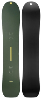 United Shapes Horizon Wide 163cm