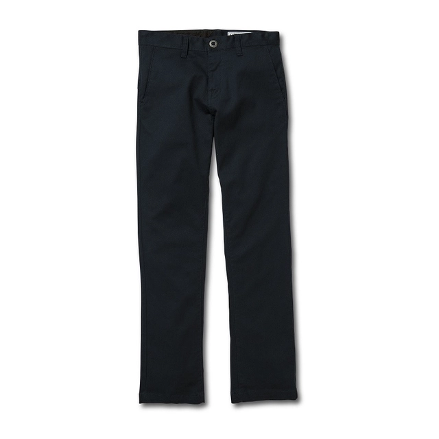 Volcom Frickin Modern Stret Dark Navy - 22/8År 