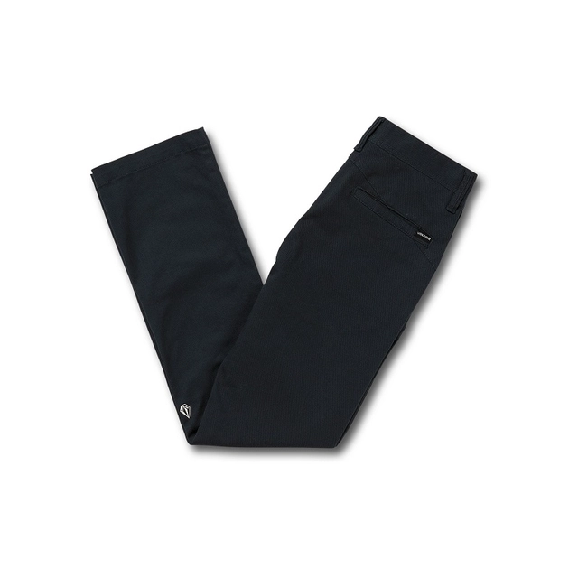Volcom Frickin Modern Stret Dark Navy - 22/8År 